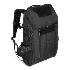 Backpack - Medic Pack - 30 L - Black - MFH