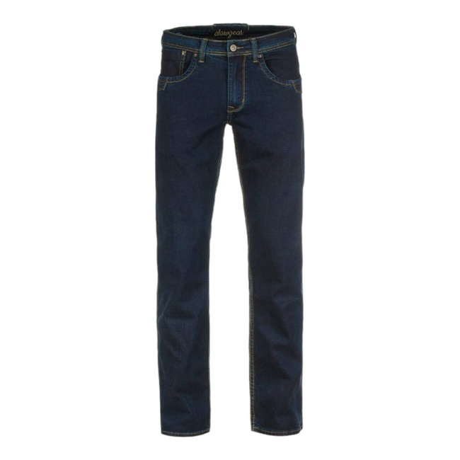 FLEX DENIM TAKTIKAI FARMERNADRÁG - MIDNIGHT - CLAWGEAR