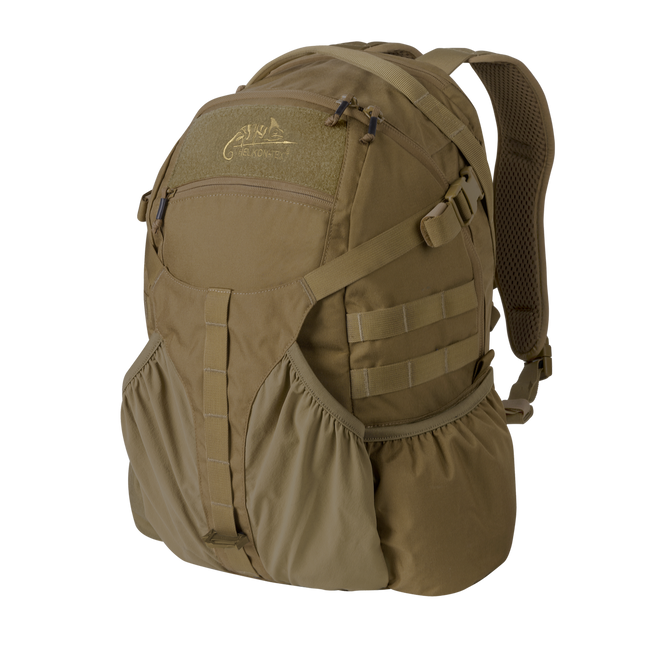 HÁTIZSÁK - "RAIDER" - 20 L - CORDURA® - Helikon-Tex® - COYOTE