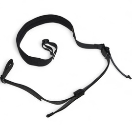 Taktikai öv fém csattal - VTAC MK6 - Viking Tactics - Fekete