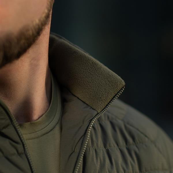M-TAC Berserk Polartec Primaloft Dzseki - Olive 