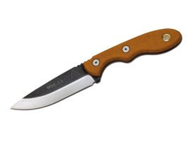 TOPS Knives Mini Scandi Knife 2.5 Knife