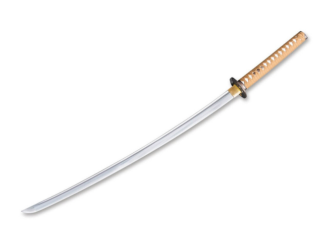 Kard Kimura katana sivatag - Magnum by Boker