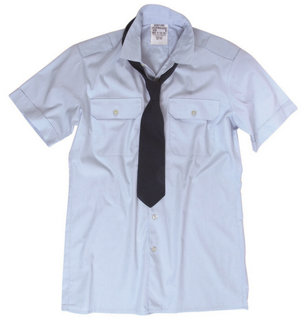 German Tie Air Force Used