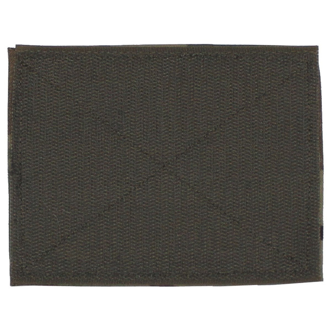 GB Velcro Patch, MTP, 13 x 10 cm, used