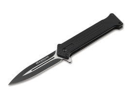 "INTRICATE COMPACT" ZSEBKÉS - BOKER
