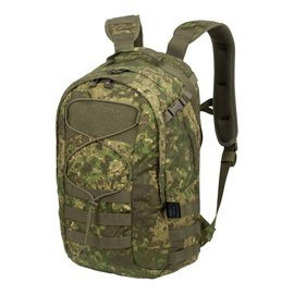 HÁTIZSÁK EDC® - 21 L - CORDURA® - Helikon-tex® - PENCOTT® WILDWOOD™