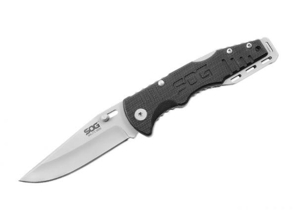 SOG Salute Mini Pocket Knife