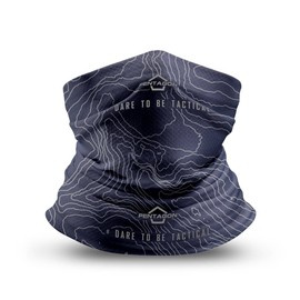 CSÖVES SÁL - "SKIRON TOPOGRAPHIC MAP" - Pentagon® - KÉK RAF