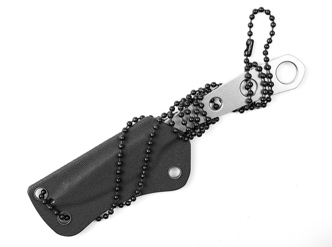 Real Steel Marlin kés