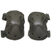 Knee pad protector, "Defence", green