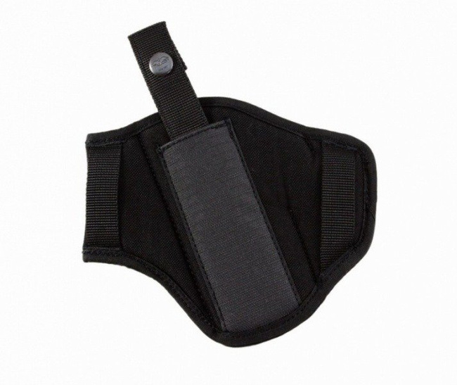 Pisztolytáska Ambidextrous Naylon Holster Close