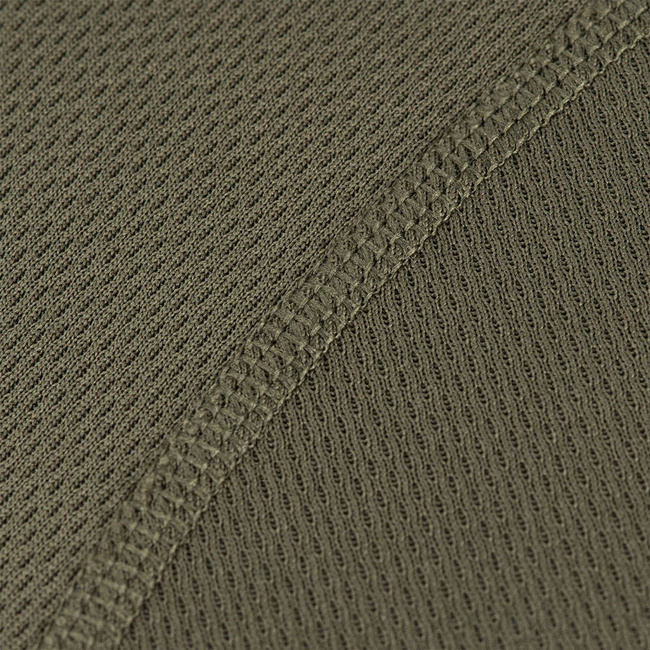 PÓLÓ SUMMER MOISTURE-WICKING - OLIVE - M-TAC