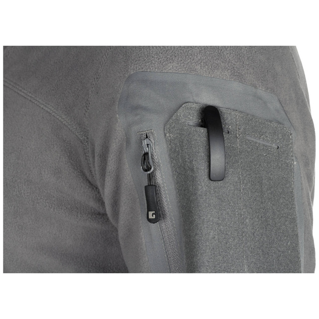 Aviceda Mk.II Fleece dzseki - Clawgear - Solid Rock