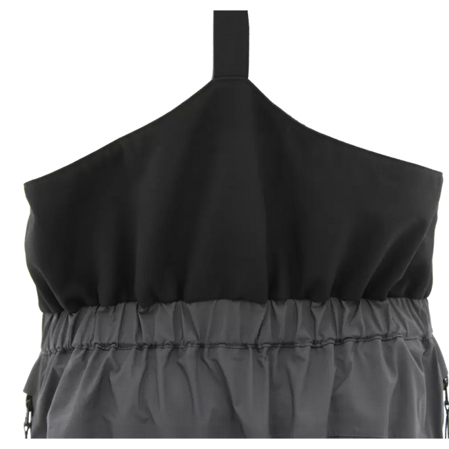 PRG 2.0 vízálló és szélálló taktikai nadrág - Professzionális esőkabát - Szürke - Carinthia