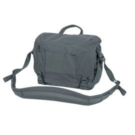 TÁSKA URBAN COURIER MEDIUM® - CORDURA® - ÁRNYÉKSZÜRKE