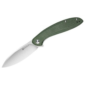 Zsebkés - "SENCUT San Angelo Micarta Green" - Böker