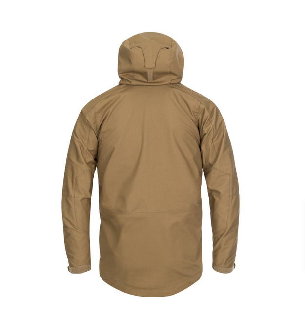 PILGRIM Anorak Dzseki® Coyote - Helikon Tex