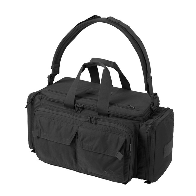RANGEMASTER GEAR BAG® - CORDURA® - FEKETE
