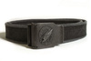 BELT WITH METAL BUCKLE - PARATROOPER - 40 MM - Mil-Tec - BLACK
