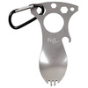 MULTIFUNKCIONÁLIS SPORK KARABINERrel - Fox Outdoor®