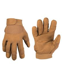 ARMY TAKTIKAI KESZTYŰ - Mil-Tec® - SÖTÉT COYOTE