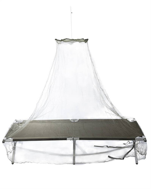 OD SINGLE MOSQUITO NET WITH BAG