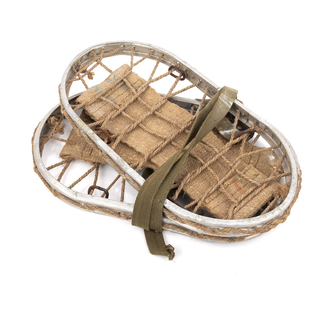 HÓFOGÓK - KATONAI TÖBBLET ROMÁN HADSEREG