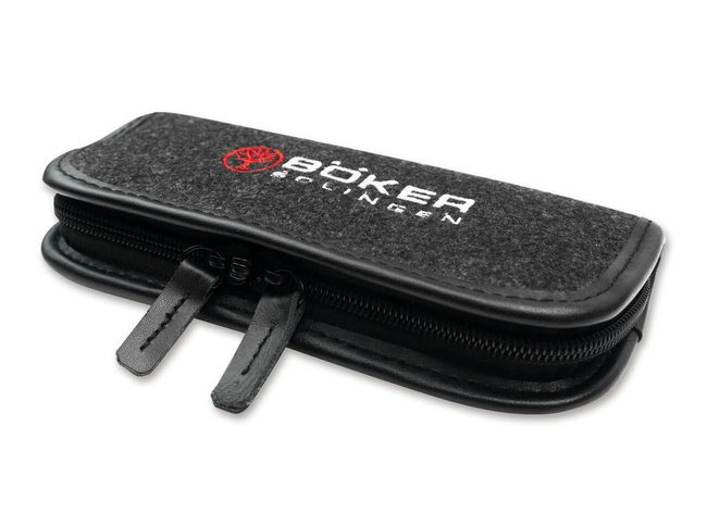 TÁSKA "FELT CASE" - BOKER