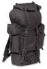 Combat Backpack - Black - Brandit