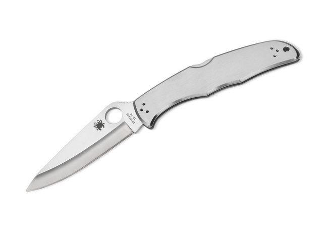 "ENDURA SS" ZSEBKÉS - SPYDERCO