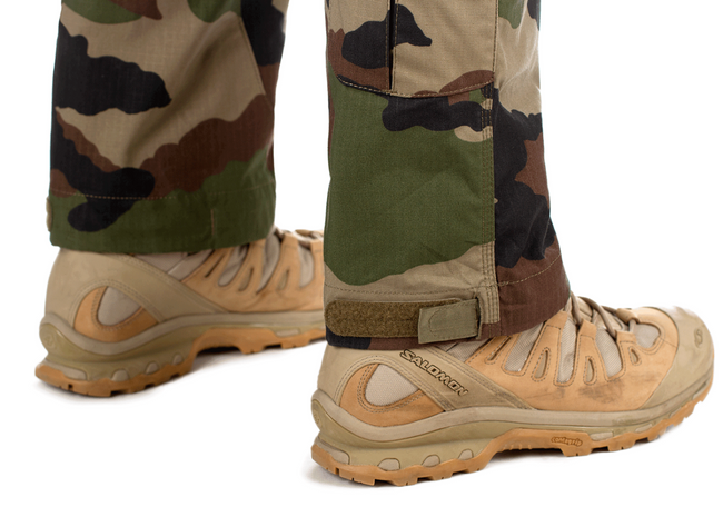 TACTICAL PANTS - RAIDER MK.IV - CLAWGEAR - CCE CAMO