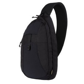 HÁTIZSÁK EDC - CORDURA - FEKETE - HELIKON