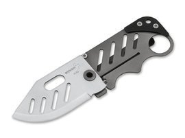 "CREDIT CARD KNIFE" Zsebkés - BOKER PLUS