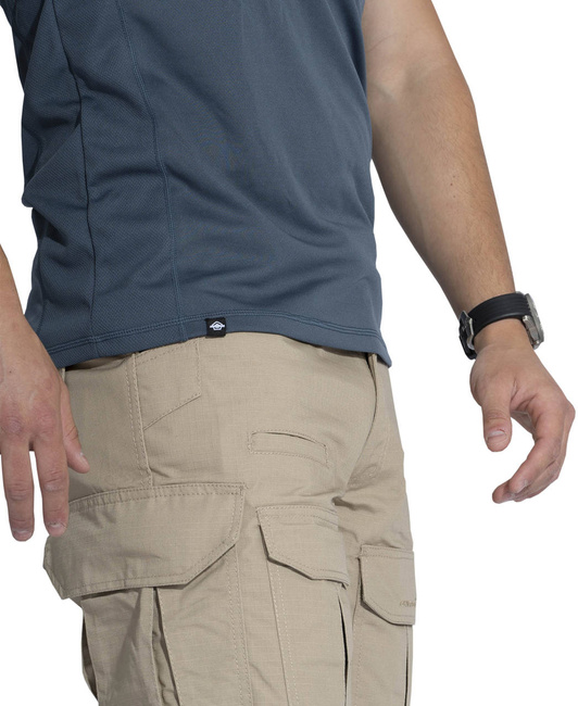 FUNKCIONÁLIS PÓLÓ - "BODY SHOCK" - Pentagon - COYOTE