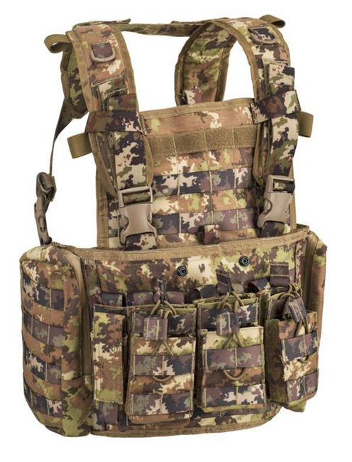 TAKTIKAI MELLÉNY - "MARTE" - Defcon5® - ITALIAN CAMO