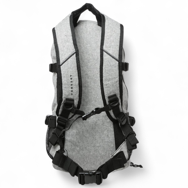 Hátizsák - Forvert New Louis - Light Grey Flannel - Brandit