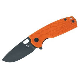 ZSEBKÉS CORE ORANGE - FOX KNIVES