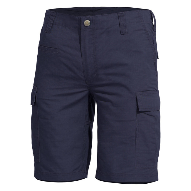 BDU 2.0 SHORT PANTS - NAVY BLUE