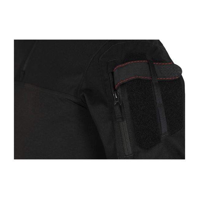 RAIDER MK V ATS FLEX HARCI ING – CLAWGEAR – FEKETE