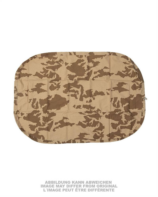 CZECH RUCKSACK COVER - DESERT - LIKE NEW