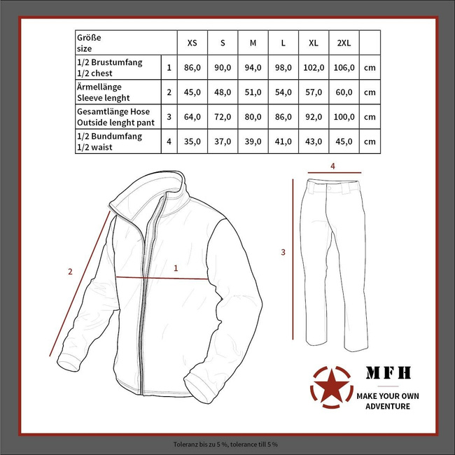 Kids Set, ACU, BW camo, pants and jacket, Rip Stop