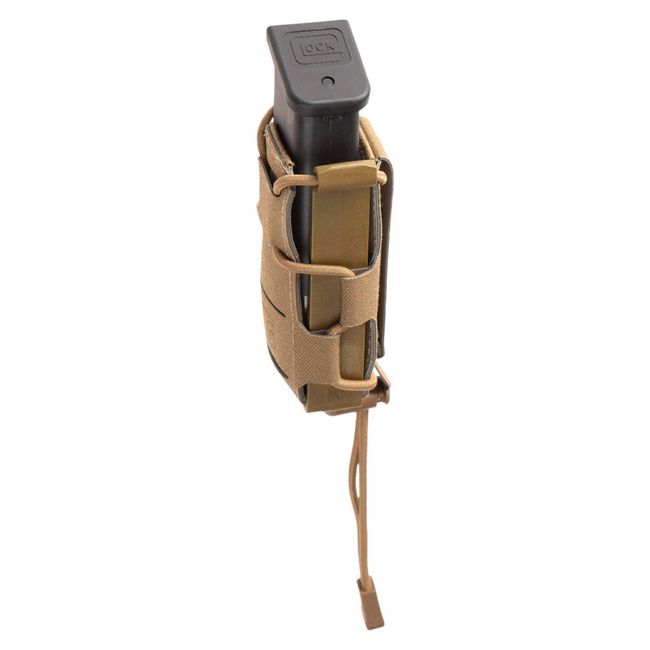Speedpouch LC - 9 mm - Speedpouch LC - Coyote - Clawgear