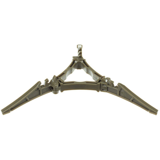 UNIVERZÁLIS ÖSSZECSUKHATÓ GÁZPATRON TARTÓ - FOX OUTDOOR - MFH