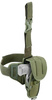 DEFCON 5 BAG, HOLSTER MOD. 2004 - Green