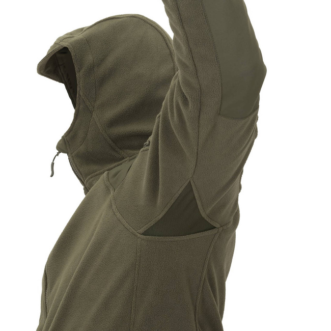 CUMULUS® JACKET - Helikon Tex® - BLACK