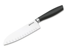 "CORE PROFESSIONAL SANTOKU" KONYHAKÉS - BOKER