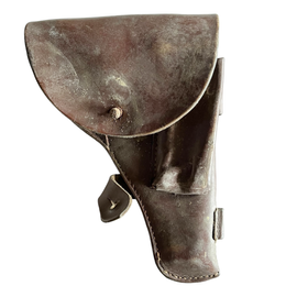 PISZTOLYTÁSKA - TT-TOKAREV - FELESLEGES ROMÁN HADSEREG - HASZNÁLT