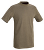 TACTICAL T-SHIRT WITH POCKETS - DEFCON 5® - COYOTE BROWN