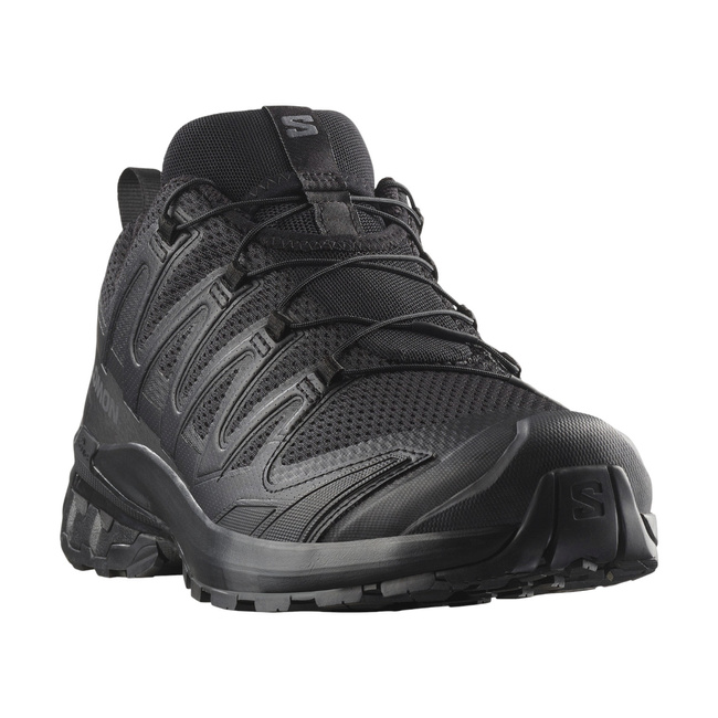 MEN'S FOOTWEAR – SALOMON XA PRO FORCES – BLACK
